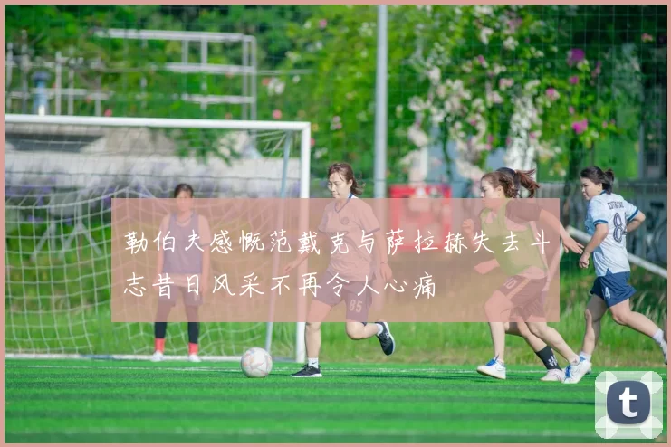 勒伯夫感慨范戴克与萨拉赫失去斗志昔日风采不再令人心痛