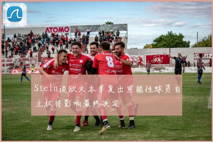 Stein谈欧文本季复出可能性球员自主权将影响最终决定